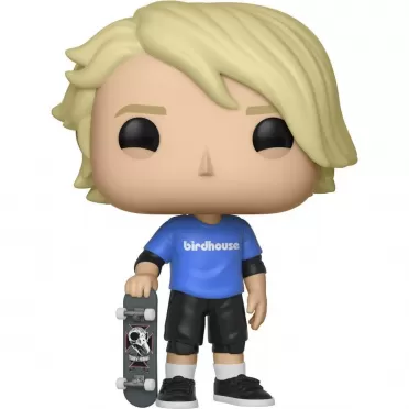 Фигурка Funko POP! Vinyl: Тони Хоук (Tony Hawk) (32835) 9,5 см