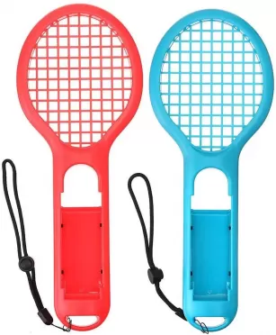 Набор 2 теннисные ракетки для N-Switch Joy-Con DOBE (TNS-1843) (Switch)