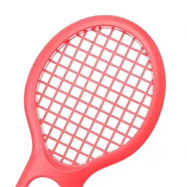 Набор 2 теннисные ракетки для N-Switch Joy-Con DOBE (TNS-1843) (Switch)