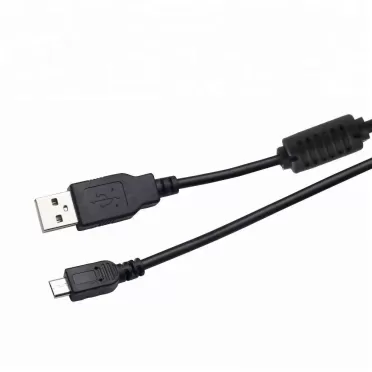 Кабель micro USB для зарядки геймпада DualShock 4 2.0 м OIVO (IV-P4S001) (PS4)