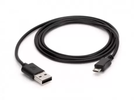 Кабель универсальный Mini USB 0.8 метра для зарядки телефона/геймпада (PS4/Xbox One/Android)