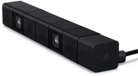 Камера Sony PlayStation Camera Sony (CUH-ZEY1) (PS4)
