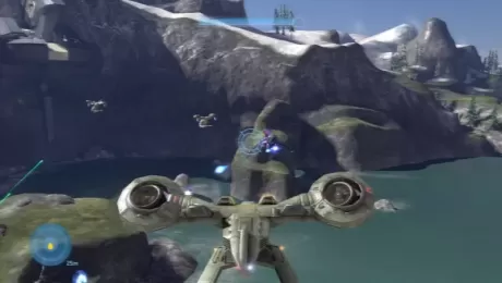 Halo 3 Classics (Xbox 360/Xbox One)