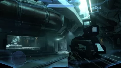 Halo 4 Русская Версия (Xbox 360/Xbox One)