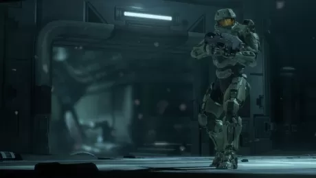 Halo 4 Русская Версия (Xbox 360/Xbox One)