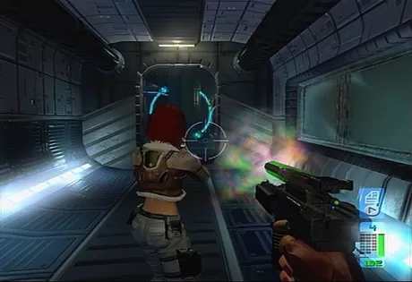 Perfect Dark Zero. Classics (Xbox 360/Xbox One)