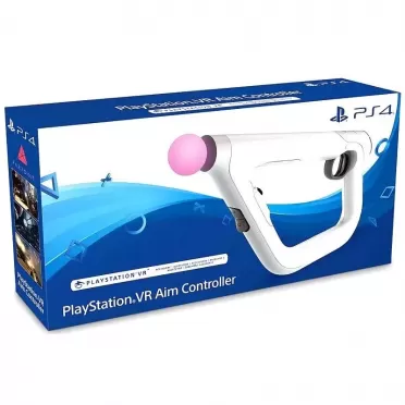 Контроллер прицеливания Aim Controller Sony (PS4/PS VR)