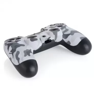 Корпус Shell Case for Controllers Camouflage (PS4)