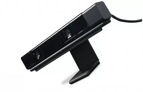 Крепление для камеры Sony PlayStation Camera TV Clip for PlayStation Camera  ZX (PS4)