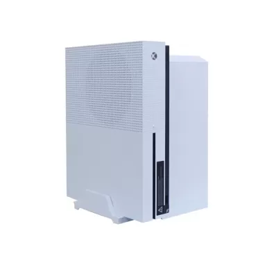 Подставка для вертикальной установки + подставка для дисков DOBE (TYX-025S) (Xbox One S)