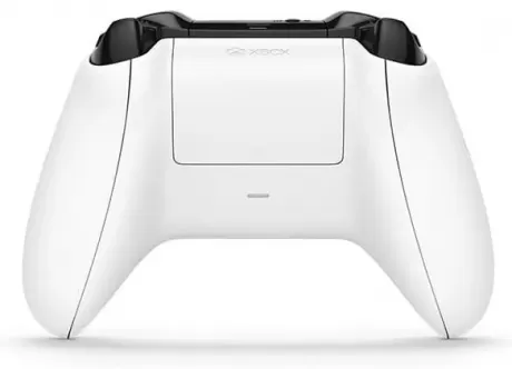 Геймпад беспроводной Microsoft Xbox One S/X Wireless Controller Rev 3 White (Белый) (TF5-00004) Оригинал (Xbox One)