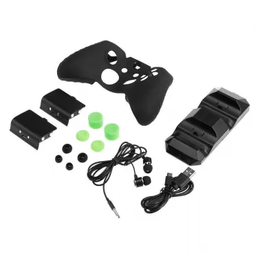 Набор аксессуаров Super Game Kit DOBE (TYX-1752) (Xbox One)