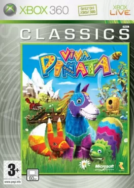 Viva Pinata Classics (Xbox 360/Xbox One)