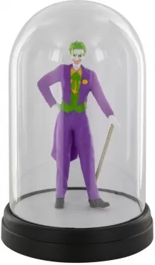 Светильник Paladone: ДиСи (DC) Джокер (The Joker) (PP5245DC) 20 см