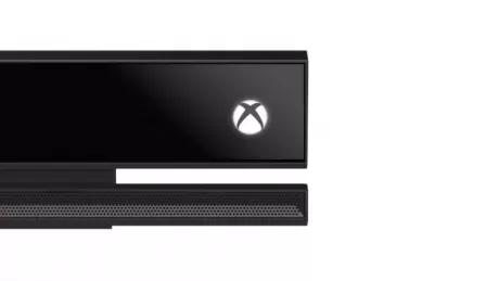 Сенсор движений Microsoft Kinect 2.0 Б/У (Xbox One)