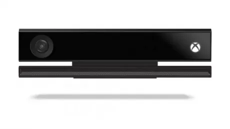 Сенсор движений Microsoft Kinect 2.0 Б/У (Xbox One)