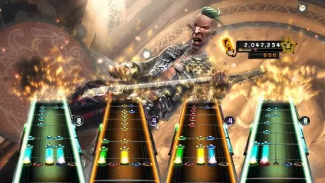 Guitar Hero: 5 (Xbox 360)