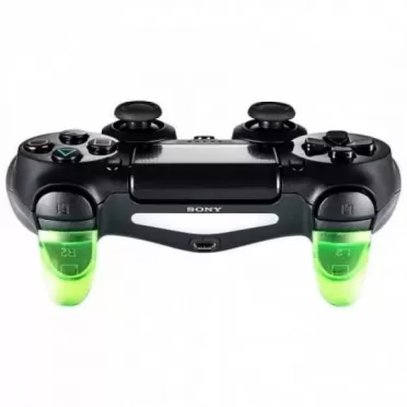 Накладки на курки L2 и R2 Trigger Extension for Controller 2in1 Neon HC-PS4148 Honson (PS4)