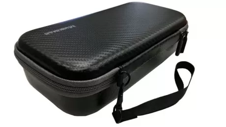 Защитный чехол Carry Bag Черный Nintendo Switch Lite Mikiman (ZT-SL101) (Switch)