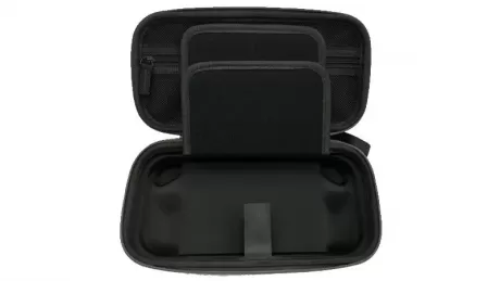 Защитный чехол Carry Bag Черный Nintendo Switch Lite Mikiman (ZT-SL101) (Switch)