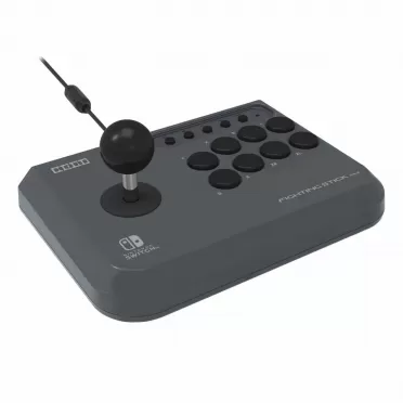 Аркадный контроллер Hori Fighting Stick Mini (NSW-149U) (Switch)