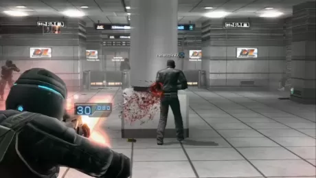Mindjack (Xbox 360)