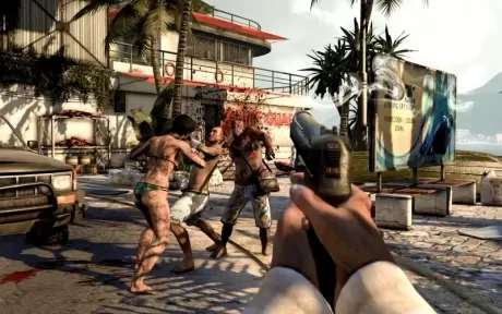 Dead Island Издание Игра Года (Game of the Year Edition) (PS3)