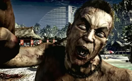 Dead Island Издание Игра Года (Game of the Year Edition) (PS3)