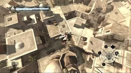 Assassin's Creed 1 (I) (Classics) (Xbox 360/Xbox One)