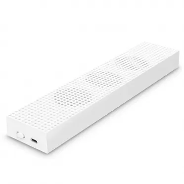 Вентилятор для охлаждения консоли белый DOBE (TYX-619) (Xbox One S)