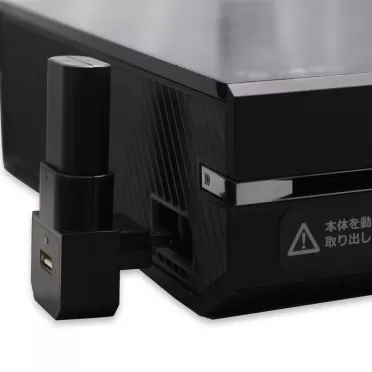 Зарядная станция USB для аккумуляторов + аккумулятор OIVO (IV-X1006) (Xbox One)
