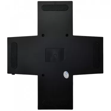 Подставка для вертикальной установки консоли + зарядная станция DOBE (TP4-805) (PS4 FAT/PRO)