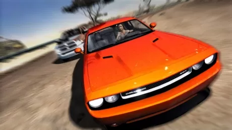 Форсаж: Схватка (Fast and Furious: Showdown) Русская Версия (Xbox 360)