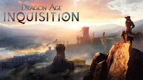 Dragon Age 3 (III): Инквизиция (Inquisition) (PS3)