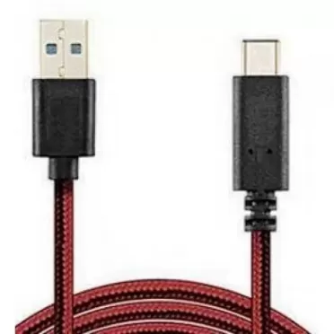 Кабель USB-C (Charge Cable IX-SW009) (Switch)