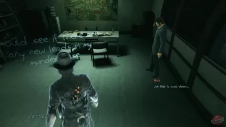 Murdered: Soul Suspect Русская Версия (Xbox 360)