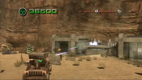 G.I. Joe: The Rise of Cobra (Xbox 360)