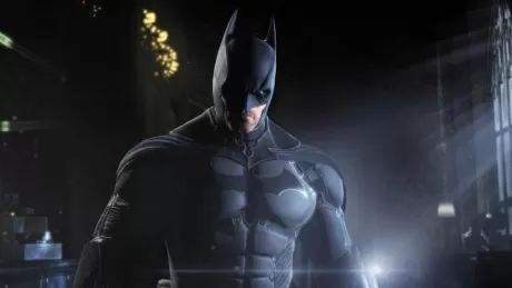 Batman: Arkham Trilogy Collection Русская Версия (Xbox 360)
