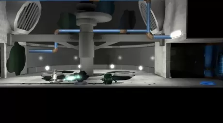 De Blob 2 The Underground (Xbox 360/Xbox One)