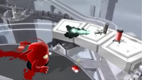 De Blob 2 The Underground (Xbox 360/Xbox One)