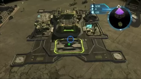 Halo Wars (Classics) Русская Версия (Xbox 360/Xbox One)