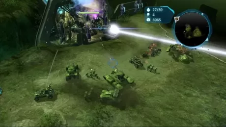 Halo Wars (Classics) Русская Версия (Xbox 360/Xbox One)