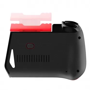 Геймпад телескопический беспроводной для левой руки Red Spider Bluetooth iPEGA (PG-9121) Android/IOS