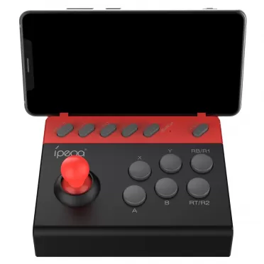 Аркадный беспроводной геймпад для телефона Controller Bluetooth iPEGA (PG-9135) Android/IOS/WIN