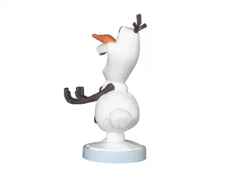 Фигурка подставка для геймпада/телефона Cable Guy: Холодное сердце 2 (Frozen 2) Олаф (Olaf)