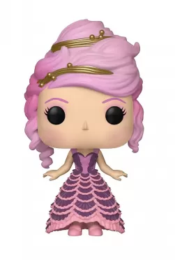 Фигурка Funko POP! Vinyl: Фея Сахарной сливы (Sugar Plum Fairy) Щелкунчик (The Nutcracker) (33585) 9,5 см