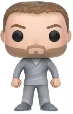 Фигурка Funko POP! Vinyl: Каллум Линч (Callum Lynch) Ассассинс Крид Фильм (Assassin's Creed Movie) (11533) 9,5 см