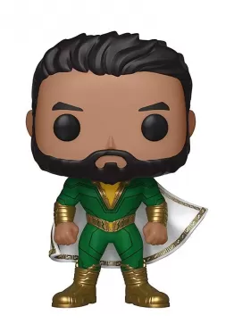 Фигурка Funko POP! Vinyl: Педро (Pedro) Шазам! (Shazam!) (36811) 9,5 см