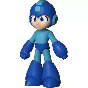 Фигурка Funko Action Figure: Мега Мен (Mega Man) (34818) 13 см