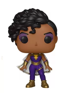 Фигурка Funko POP! Vinyl: Дарла (Darla) Шазам! (Shazam!) (36807) 9,5 см